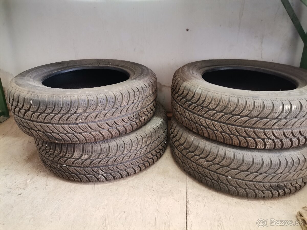 Zimné pneumatiky - 3