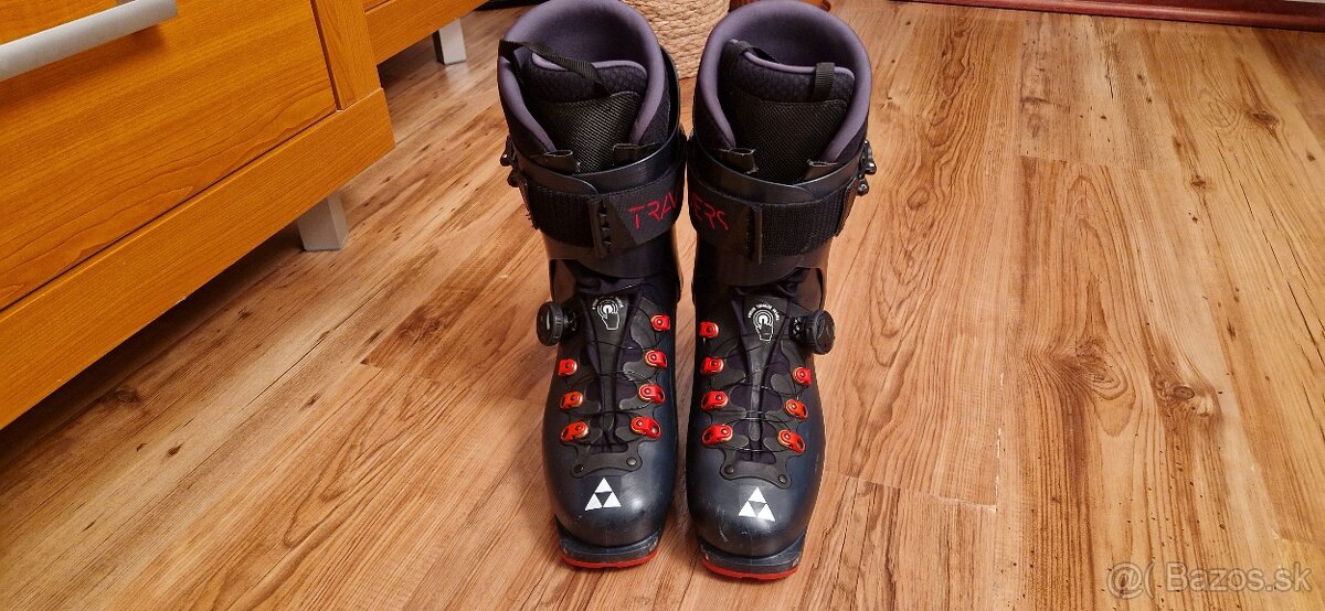 Fisher Travers TS 28,5 - 3