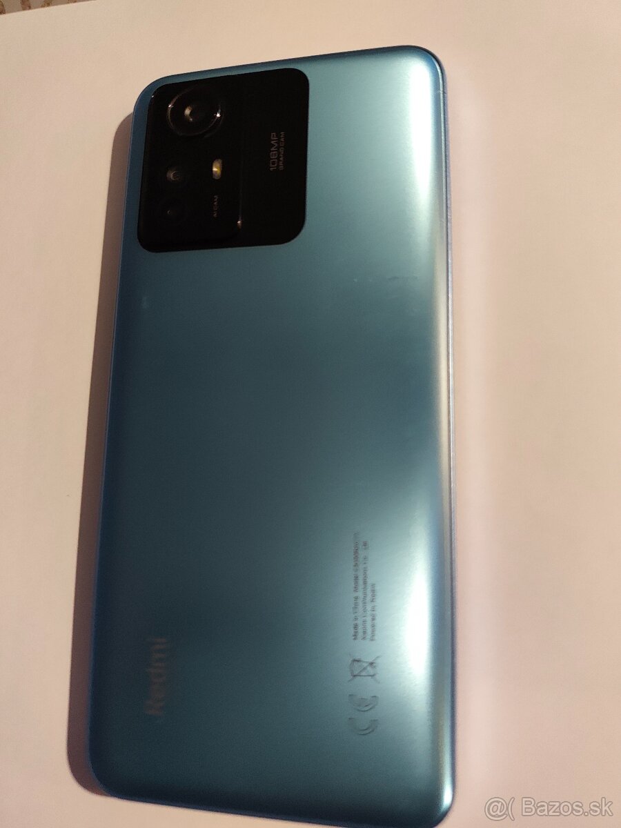 Xiaomi Redmi Note 12s - 3