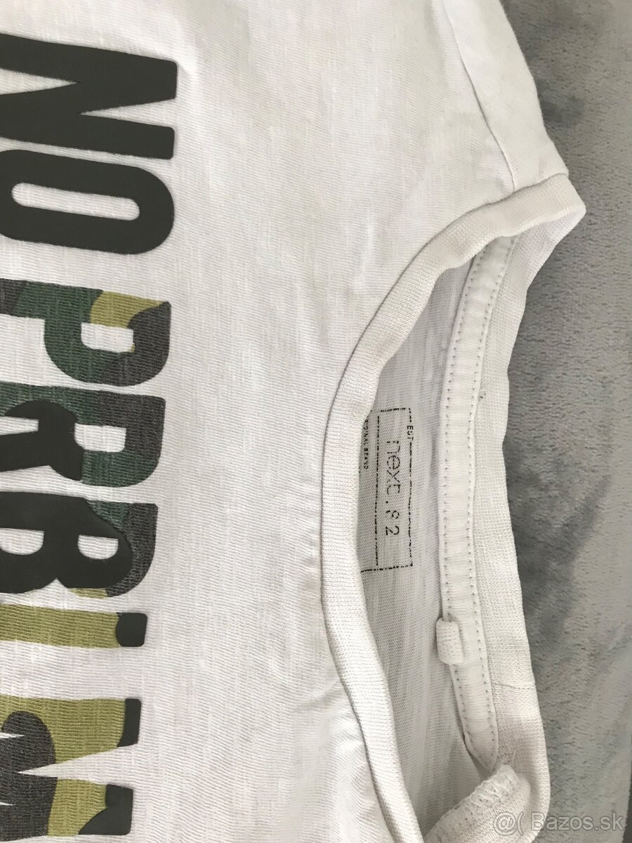 Balík veľ.116/122 - 3