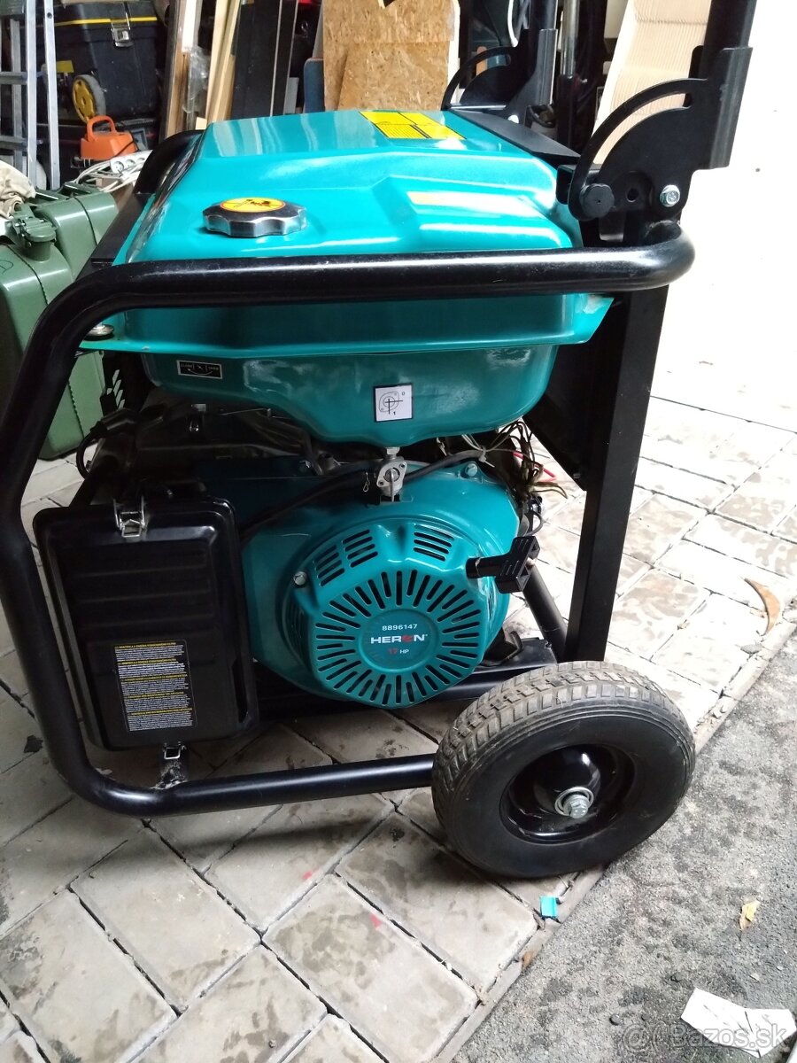 Elektrocentrála - 3