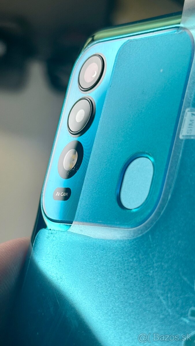 TECNO Mobile SPARK 8 -2x sim + microsd - 3