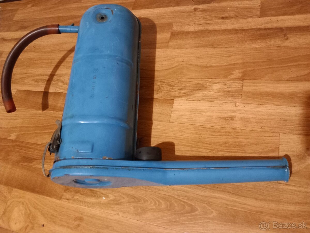 škoda 105 120 diely - 3