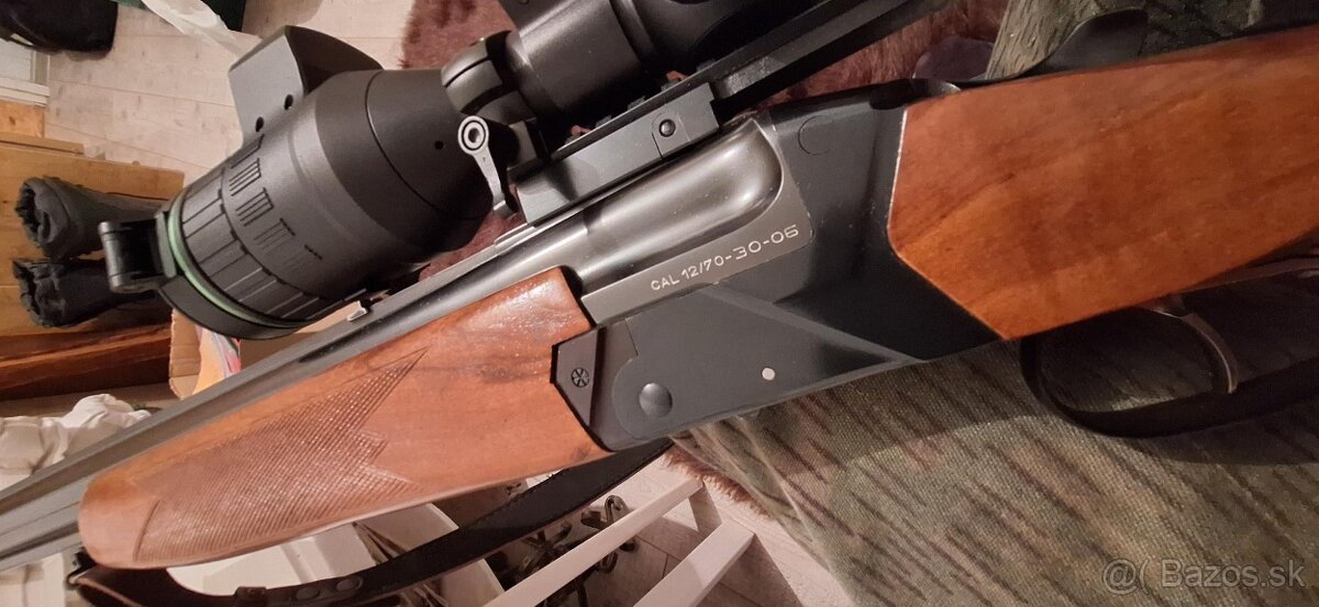 Guľobroková kozlica - 3