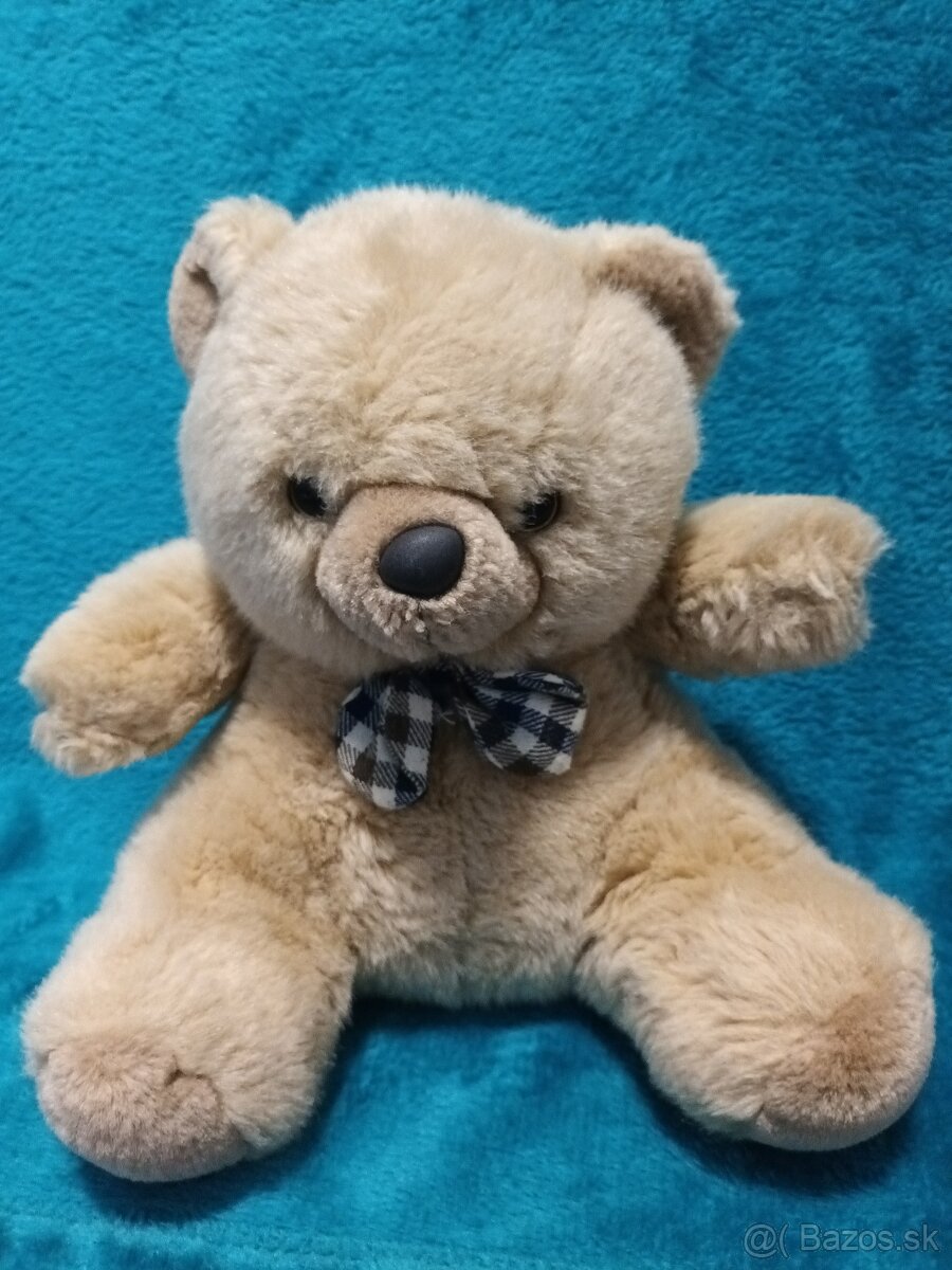 PLYŠOVE HRAČKY - 3