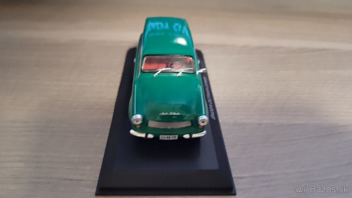 Skoda octavia combi - 3