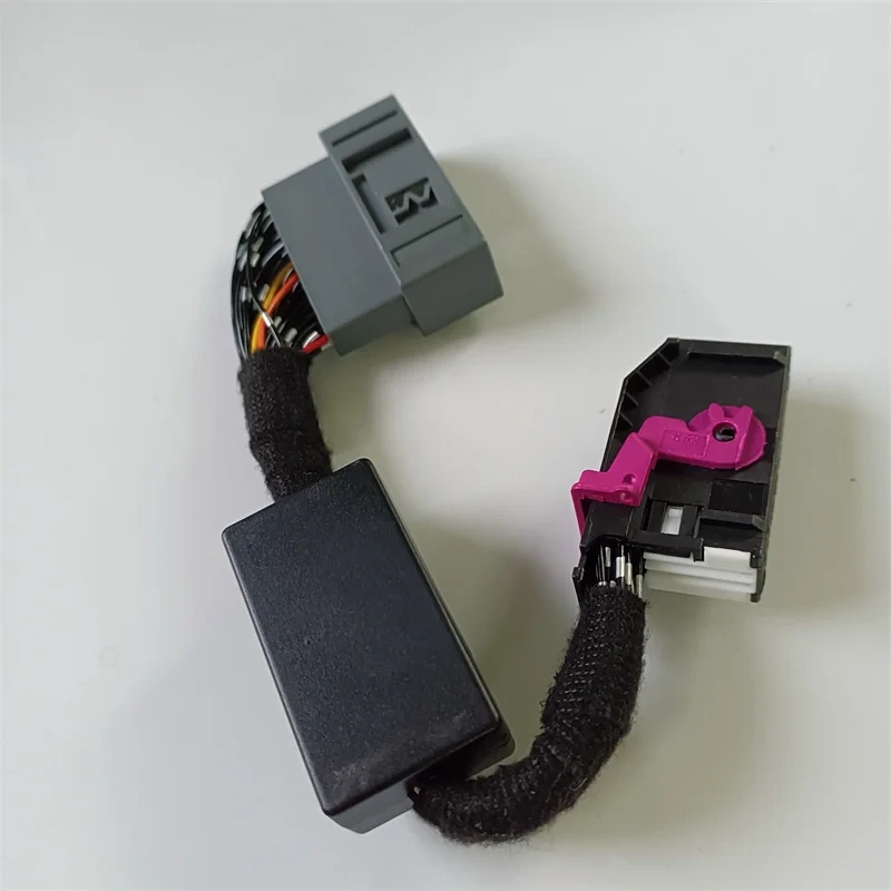 Start stop modul pre Seat Cupra Formentor Leon Mk4 2020-2024 - 3