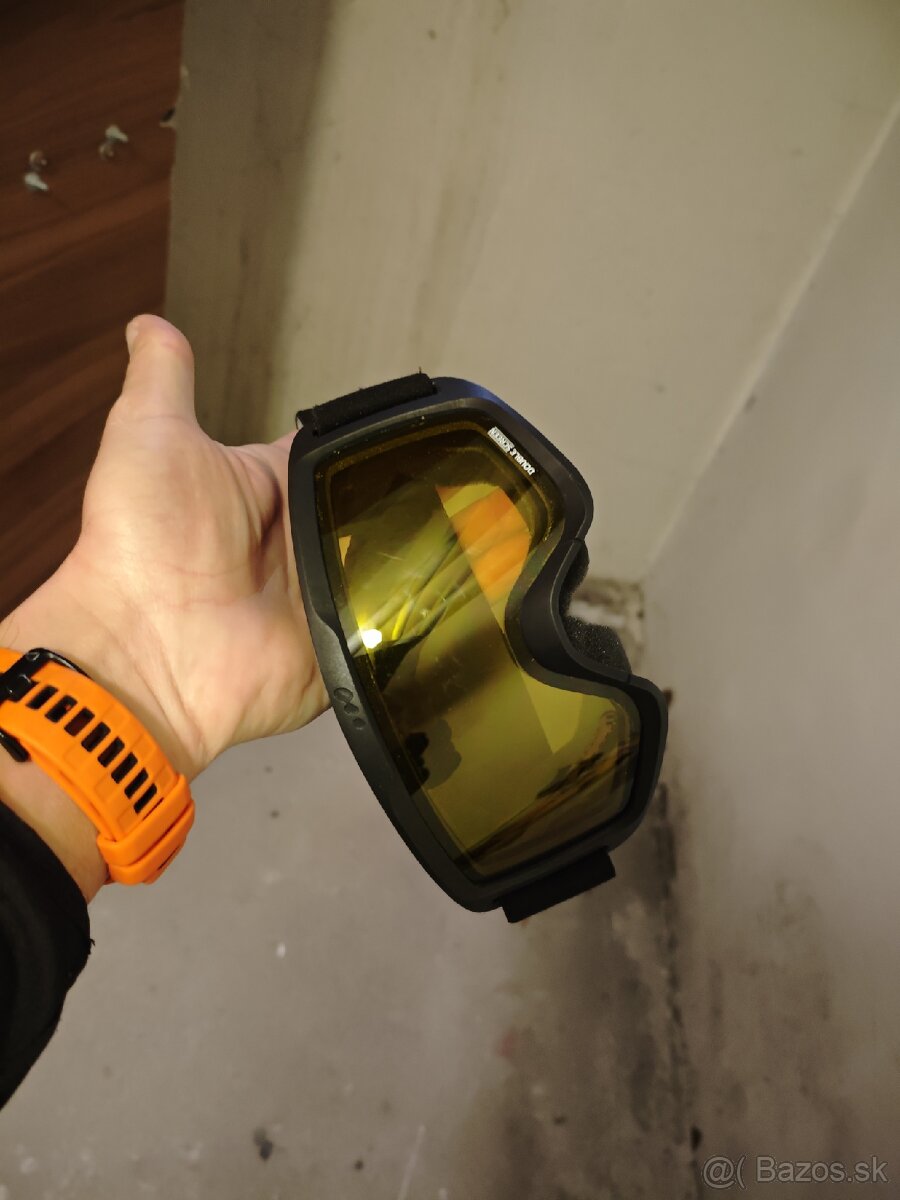 Detské lyžiarske okuliare - 3