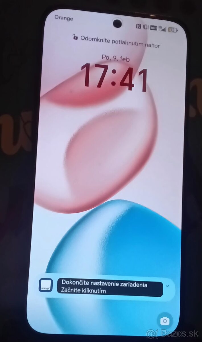 Telefon-honor 400 - 3