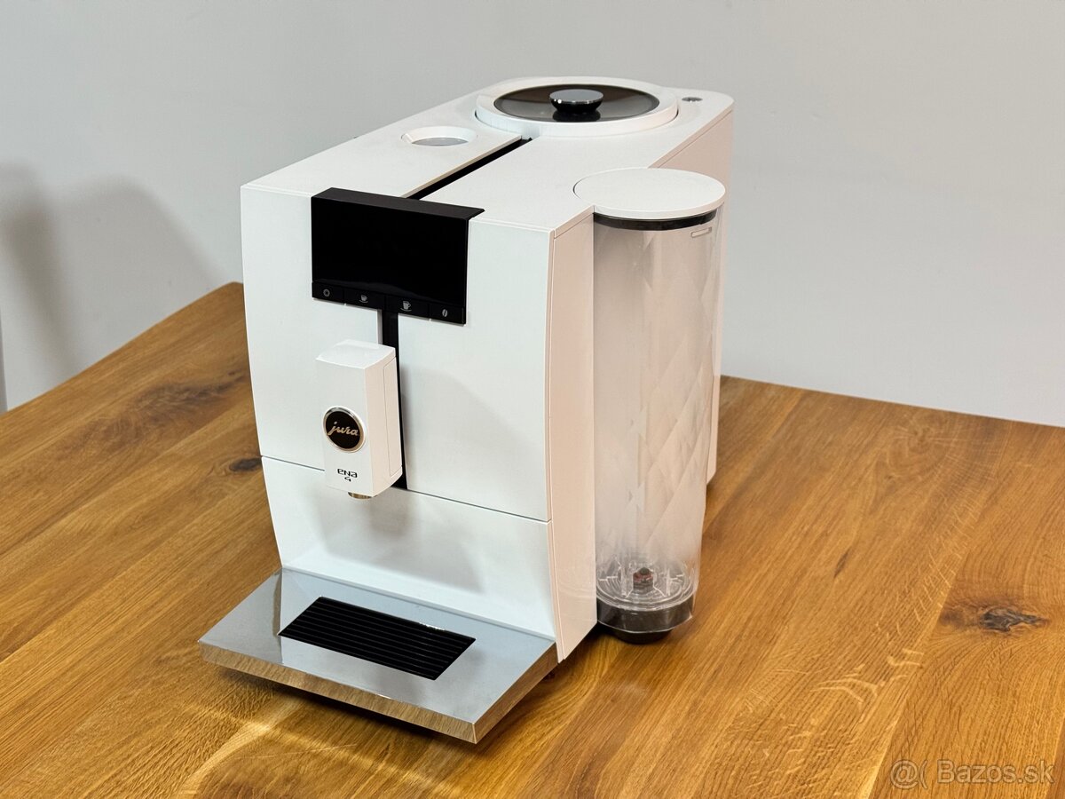 Jura ENA 4 Nordic White - 3