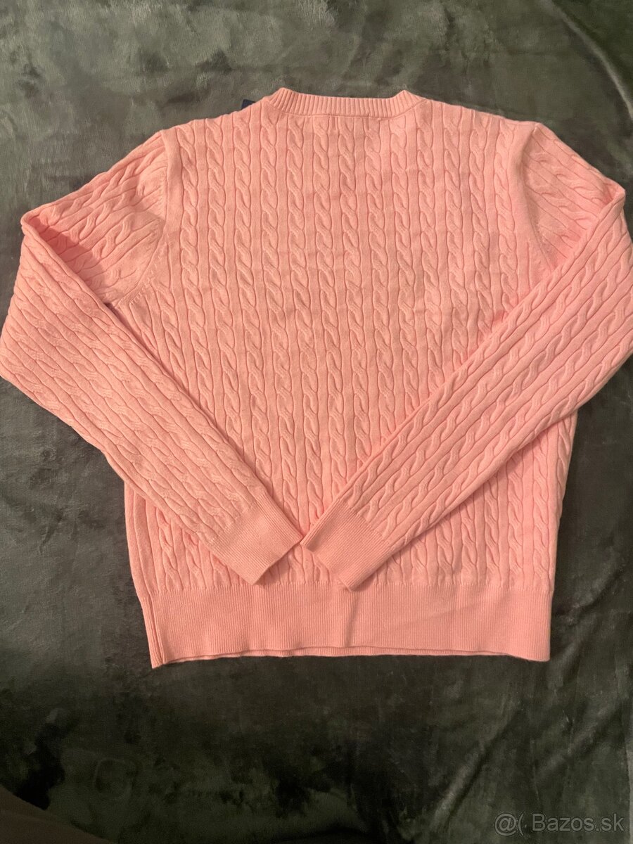 Ralph Lauren sveter - 3