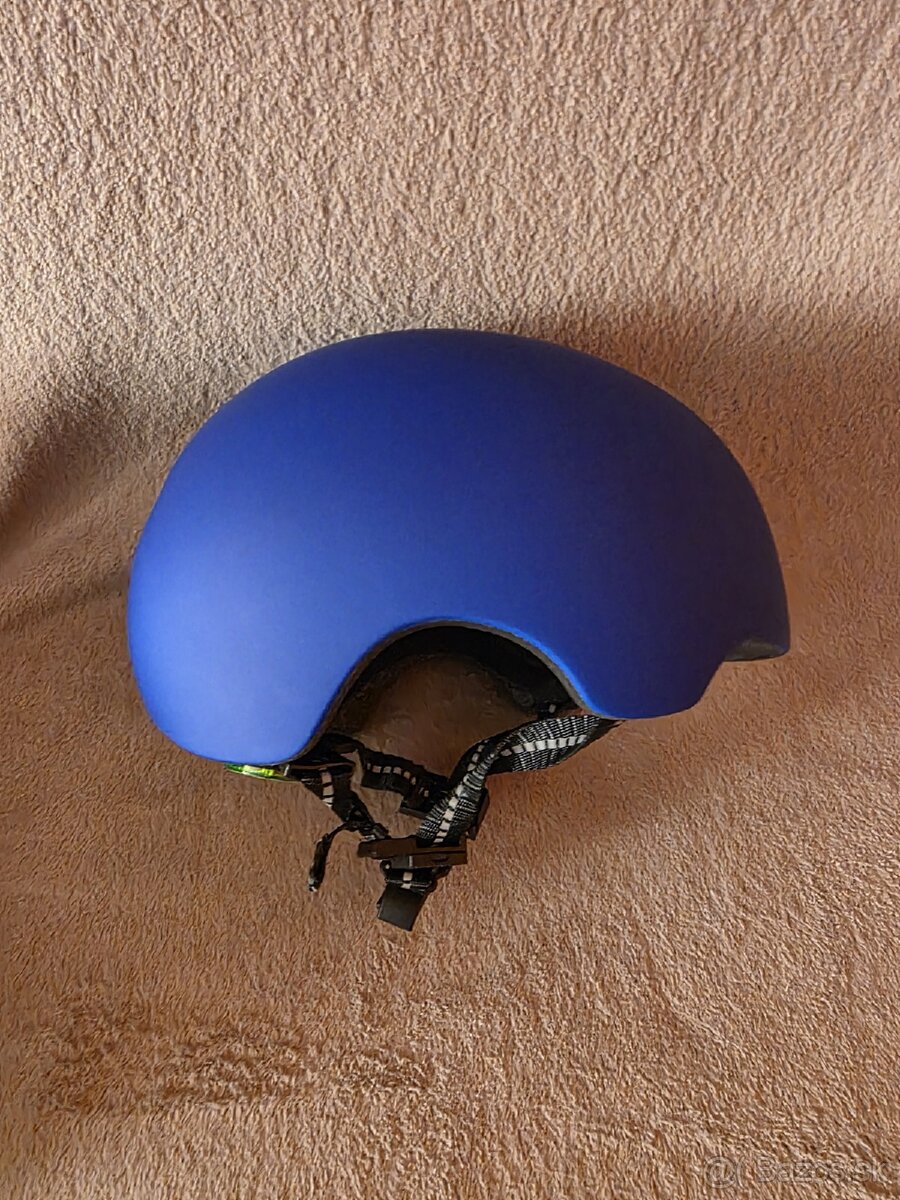 Detská prilba MELON Toddler RAINBOW INDIGO XXS - 3