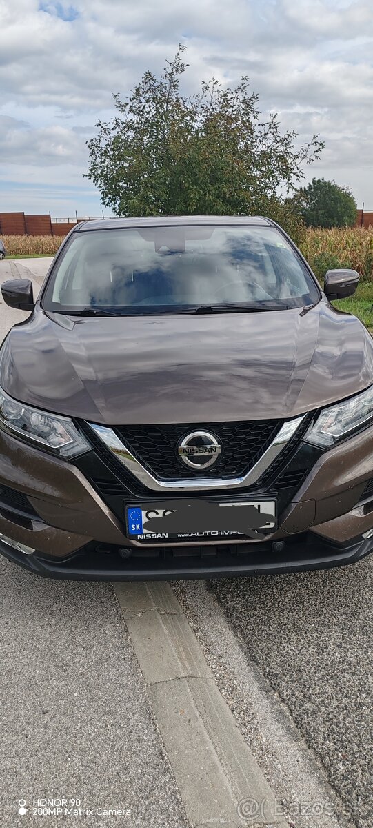 Nissan Qashqai - 3
