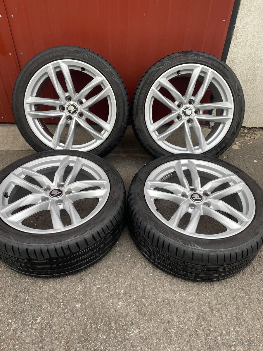 Predam sadu kolies R18 - 3