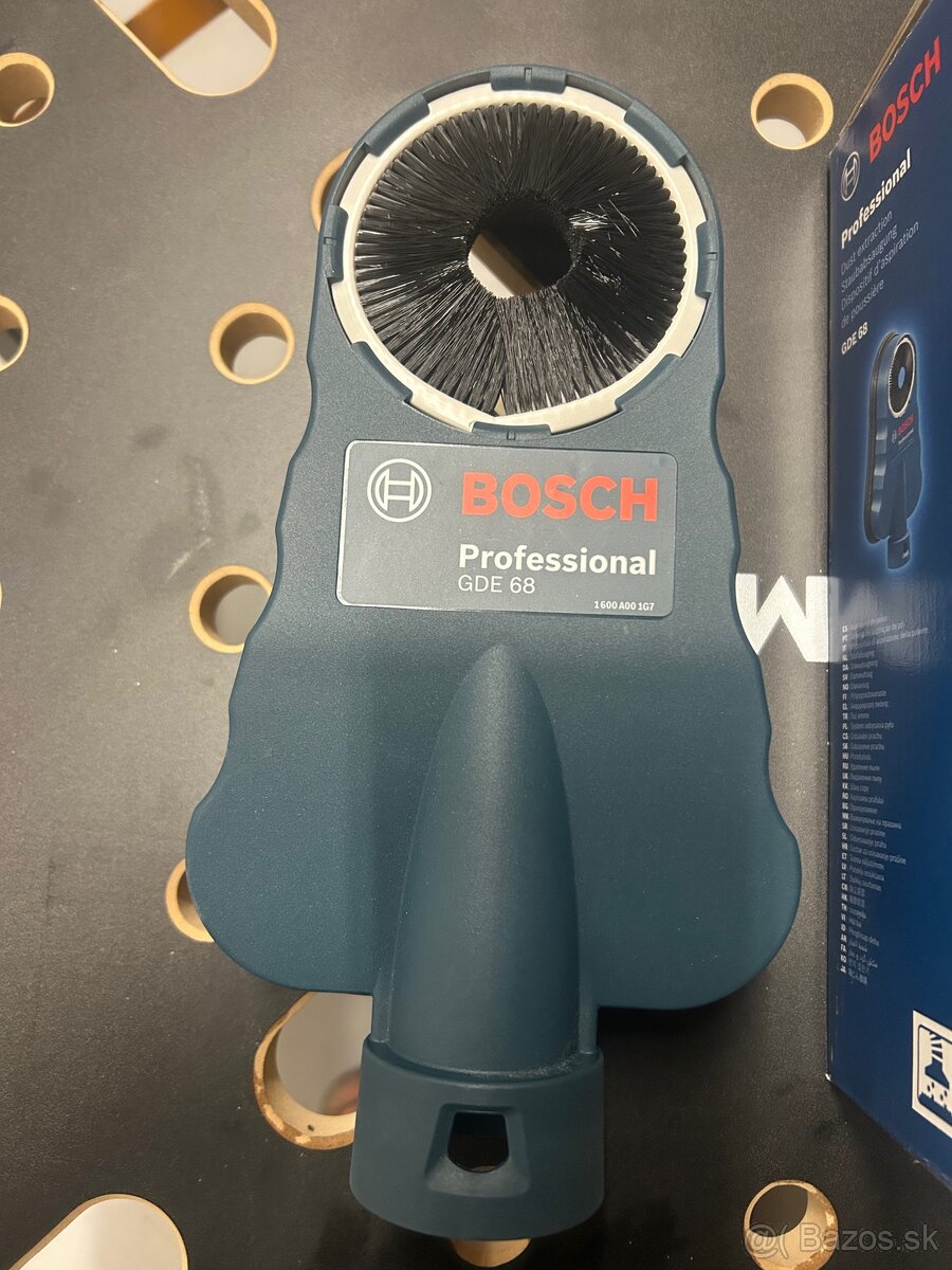 Bosch GDE 68 Professional - 3