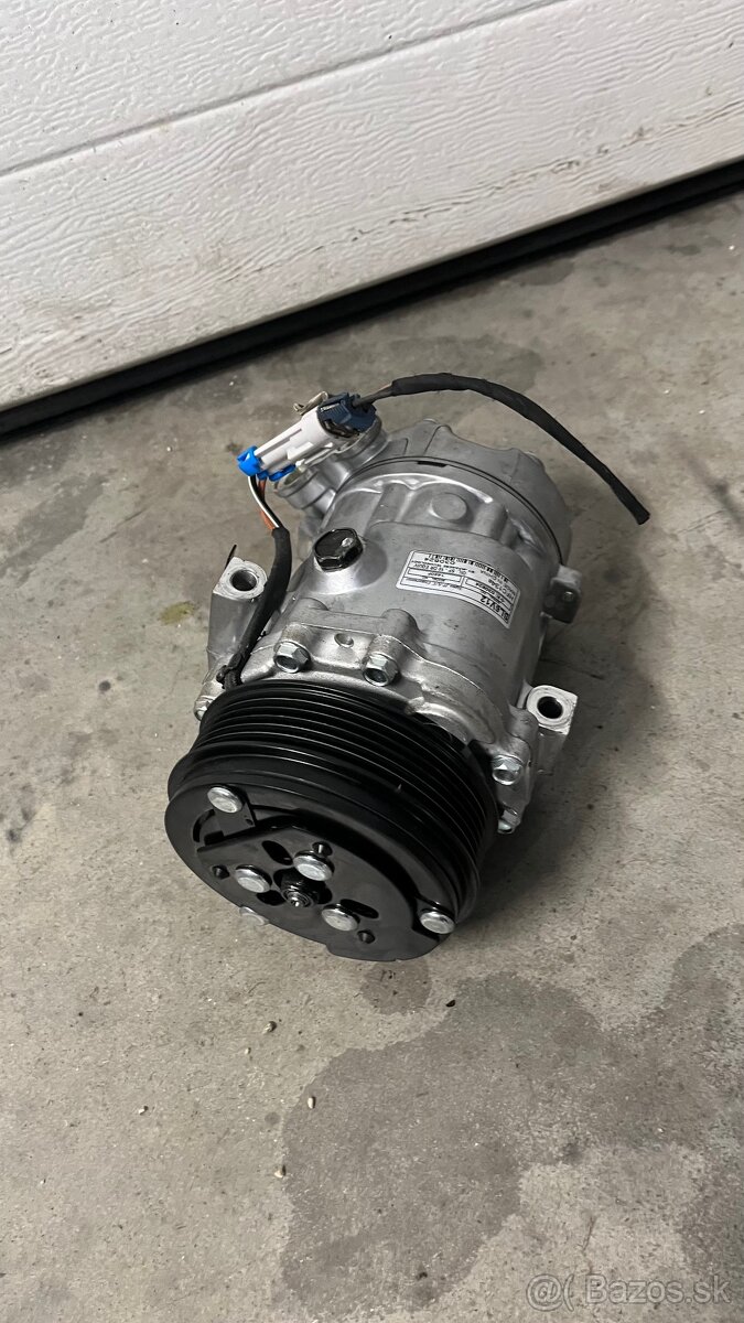 OPEL ZAFIRA 2.2DTI, 92kW-Y22DTR, 2003 Náhradné diely - 3