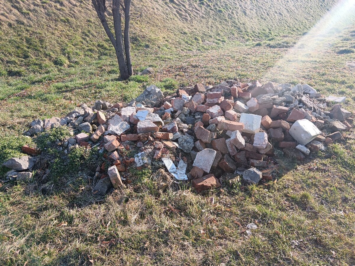 Daruejm tehly, sutinu - 3