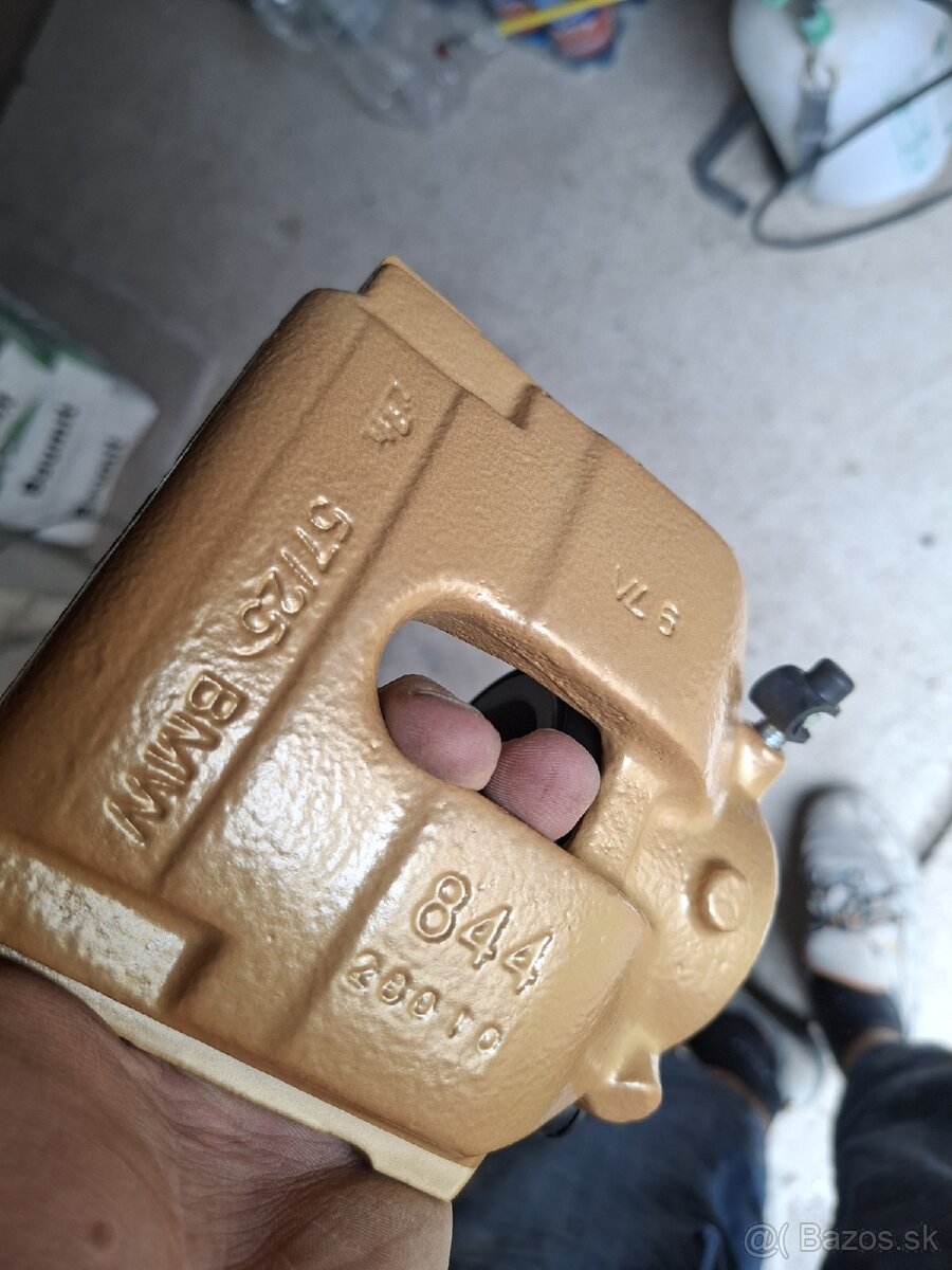 Brzdove strmene e46 330i/d - 3