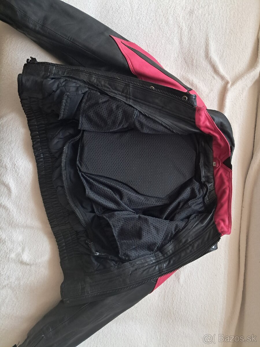 Damska moto bunda - 3