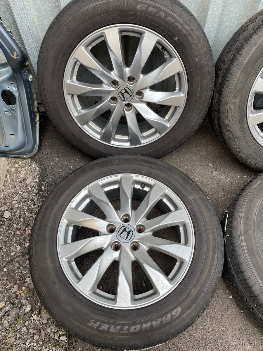 Honda 5x114,3 225/60R18 100H - 3