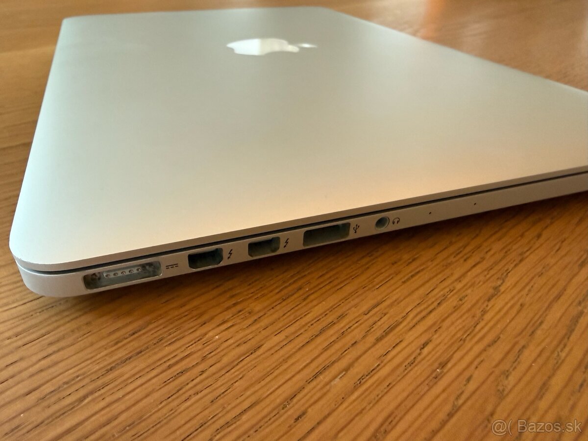 Apple MacBook Pro 13, 250 GB - 3