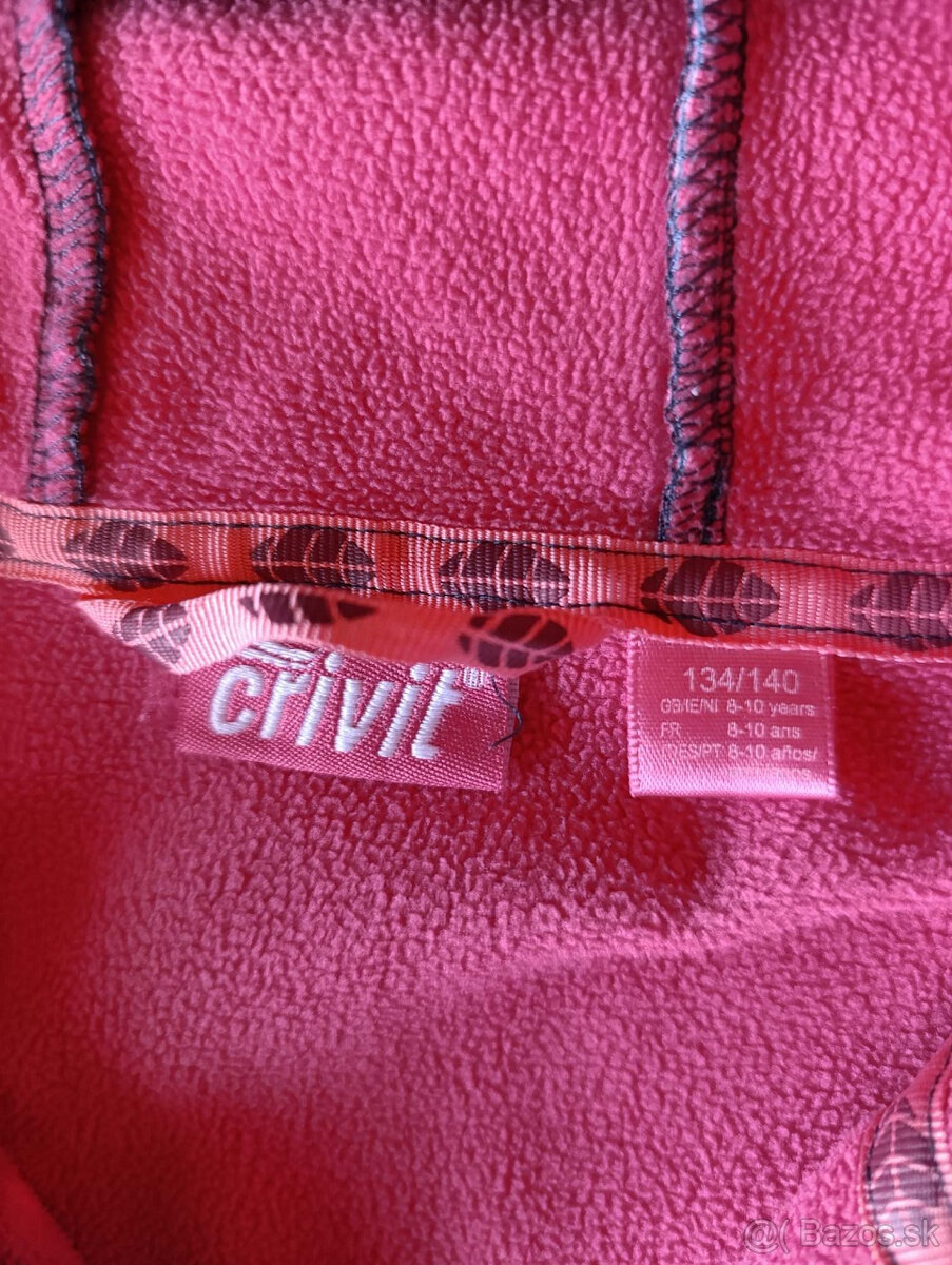 softshellová bunda - 3