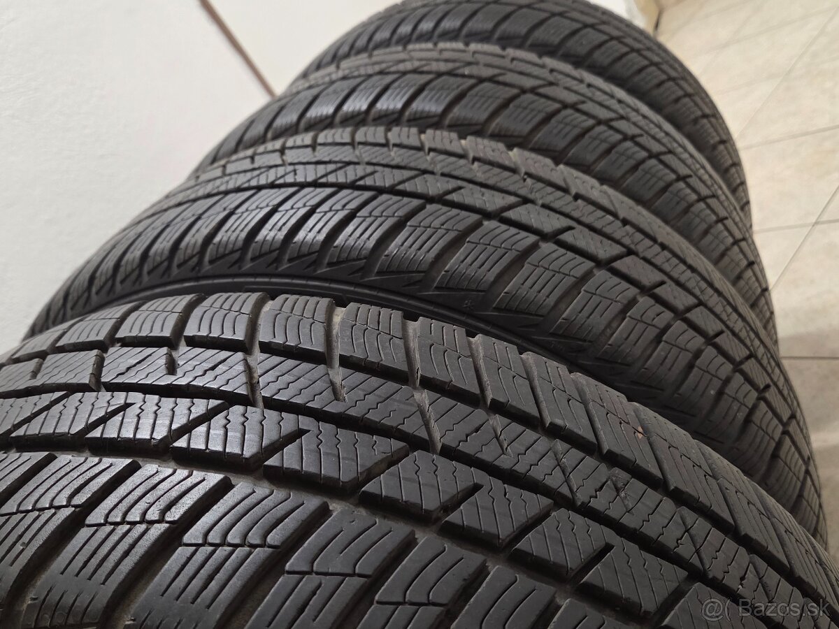 alu 16" TOYOTA + zimné 90% - 3