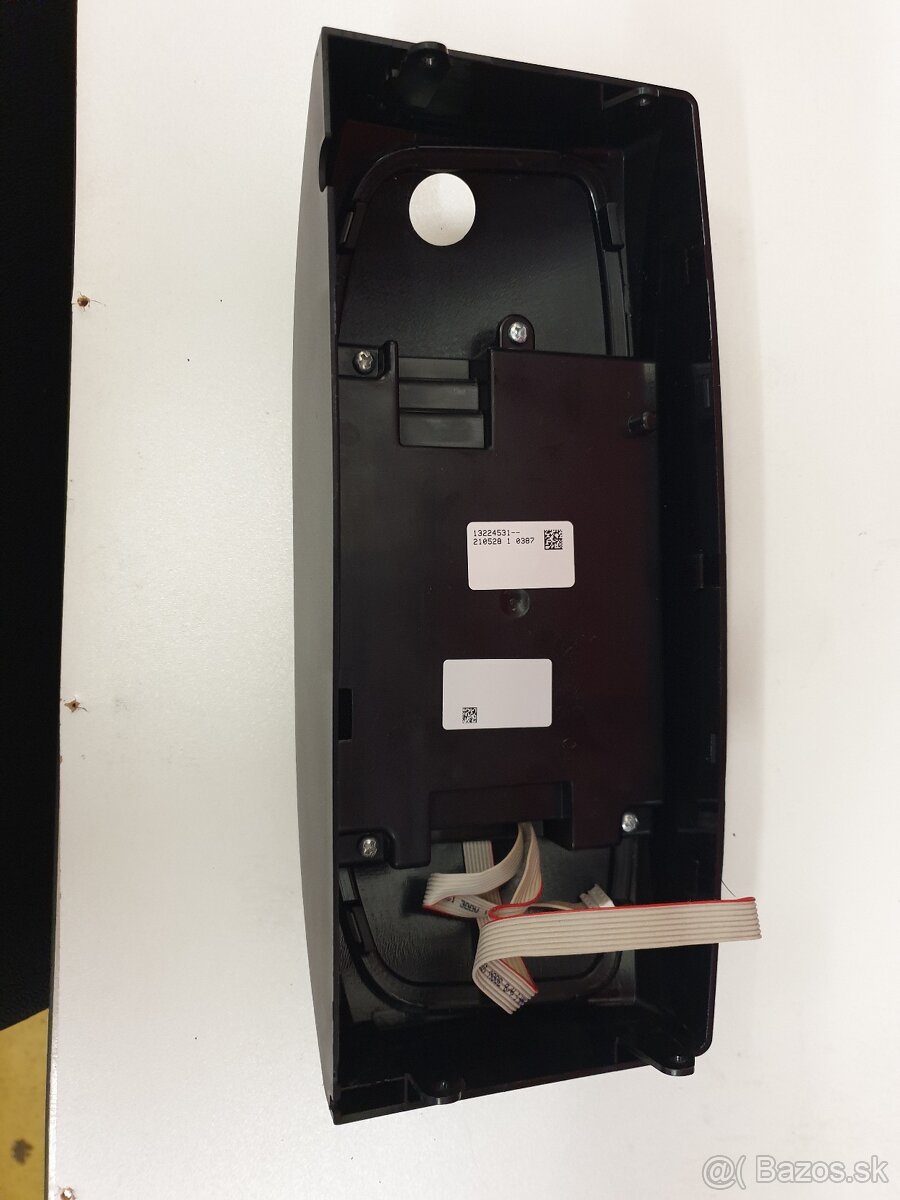 Ovládací panel pre DeLonghi Caffe Corso - 3