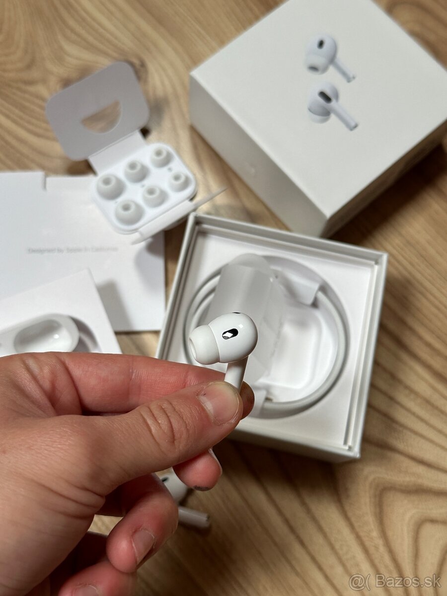 Airpods Pro 2gen s ANC - 3