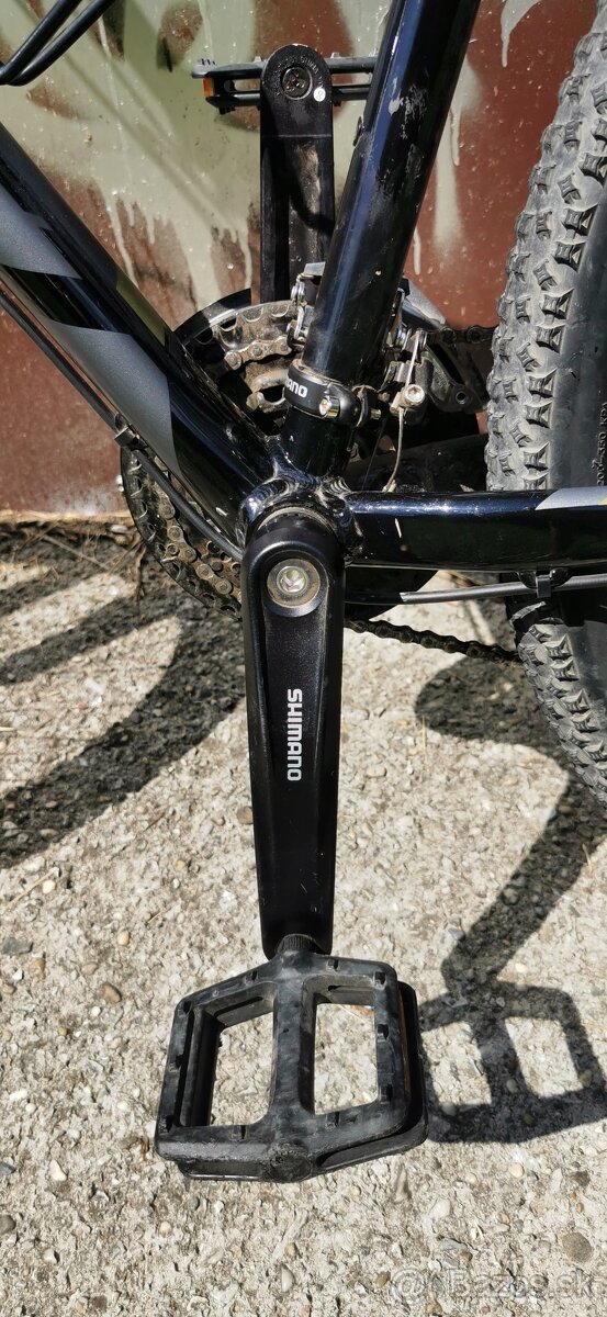 Scott Aspect M 27.5" - 3
