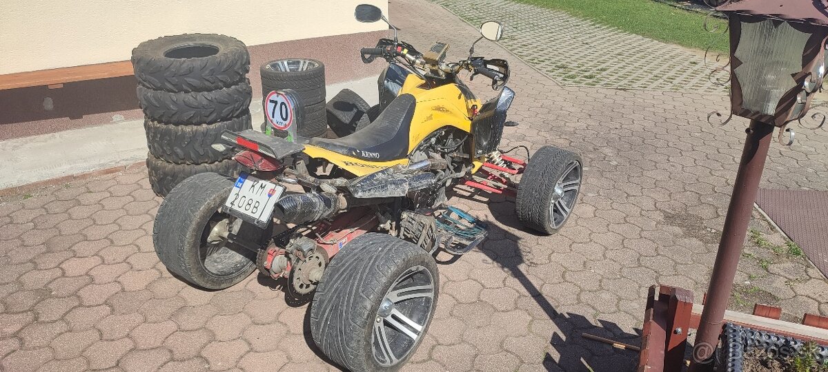 Jinling 250