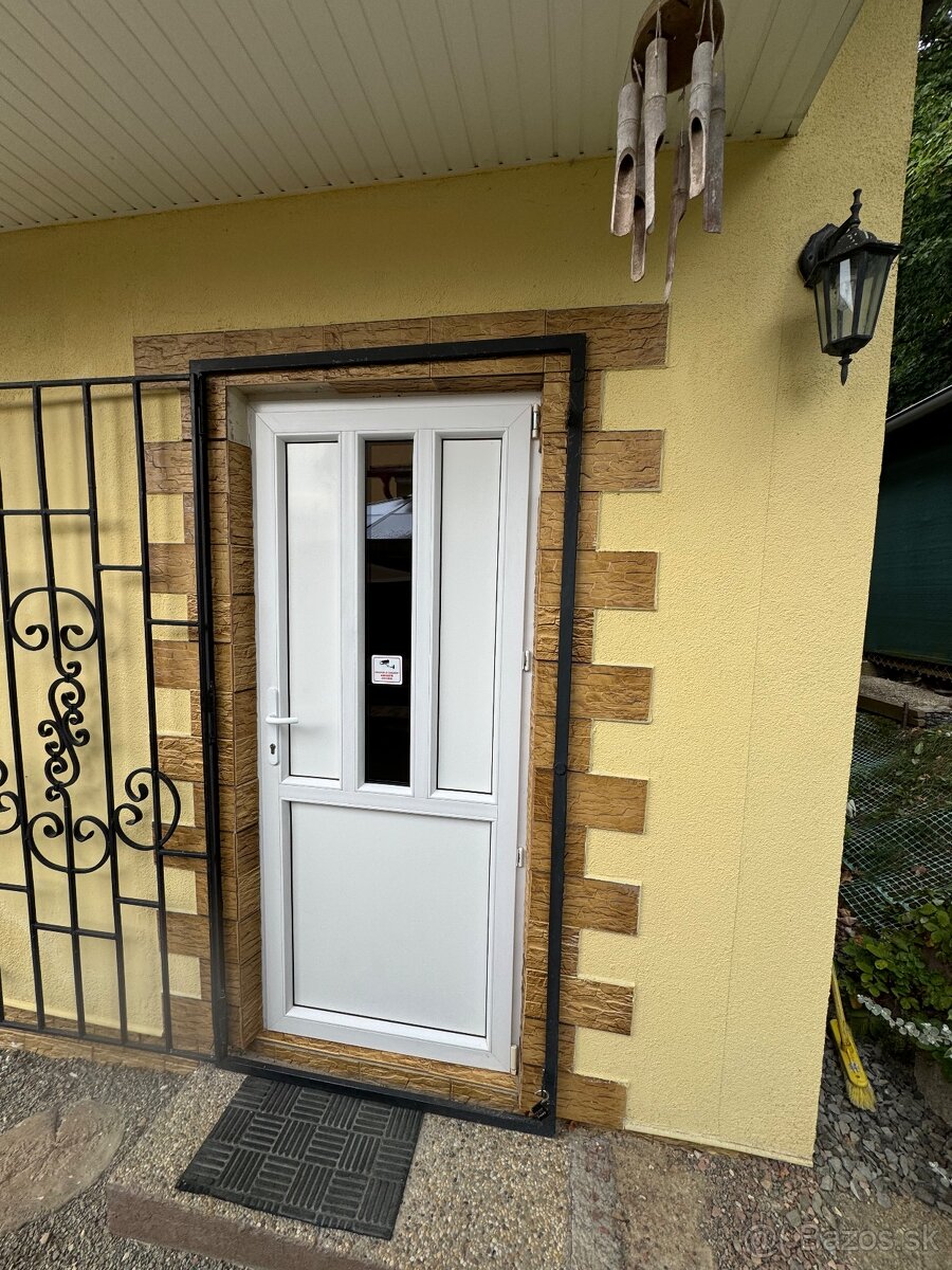 Domaša Eva nádherná chata skvelá ponuka na predaj - 3