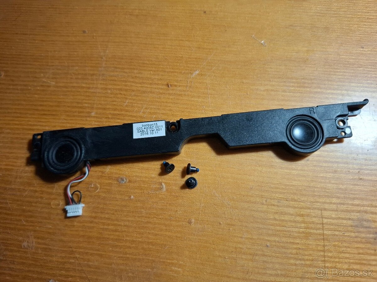 HP envy x360 15-AQ004NC | na diely - 3