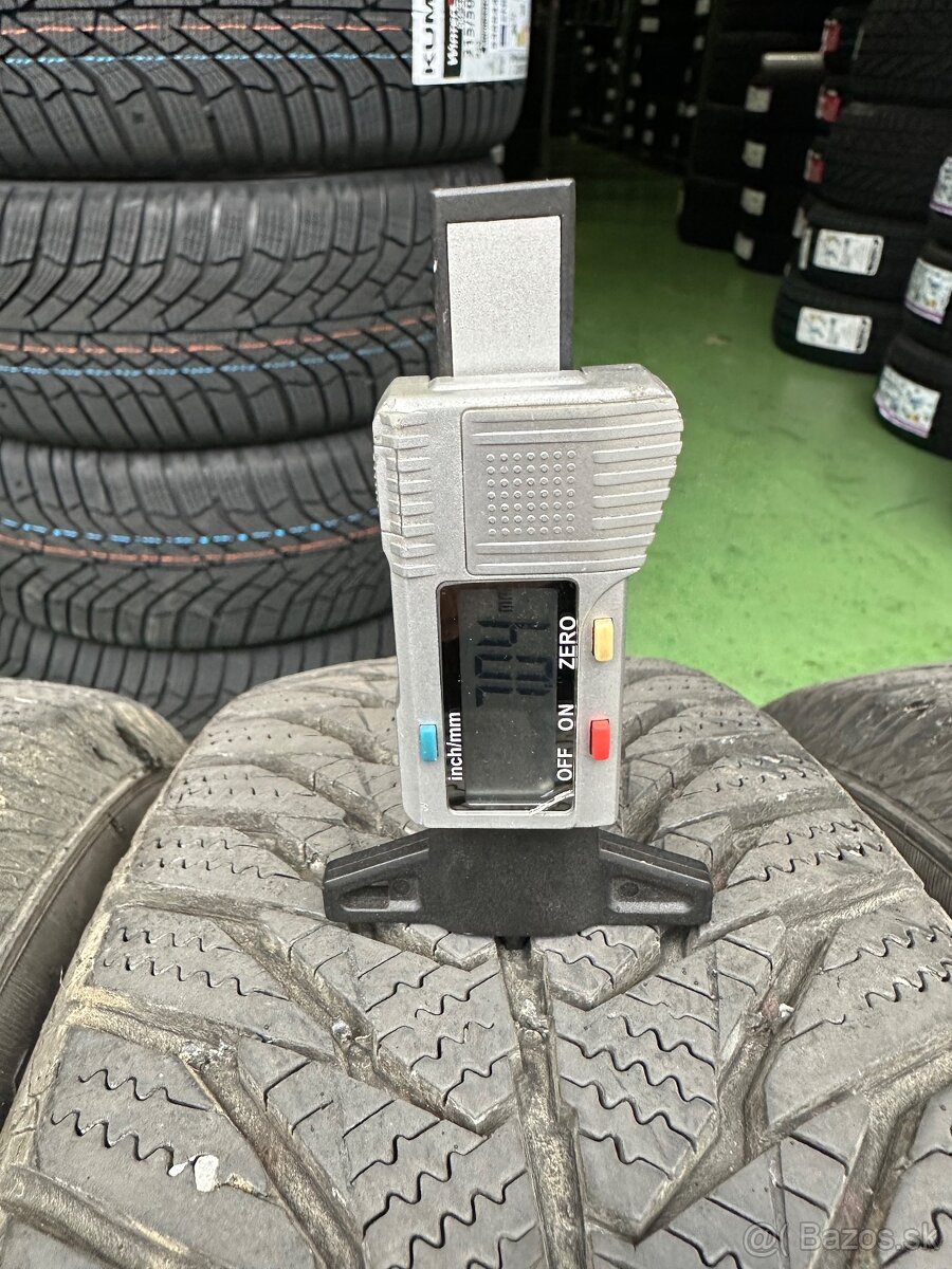 185/70 R14 88T MATADOR SIBIR SNOW MP 92 - 3