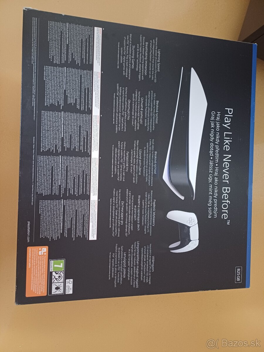 PS5 digital edition - 3