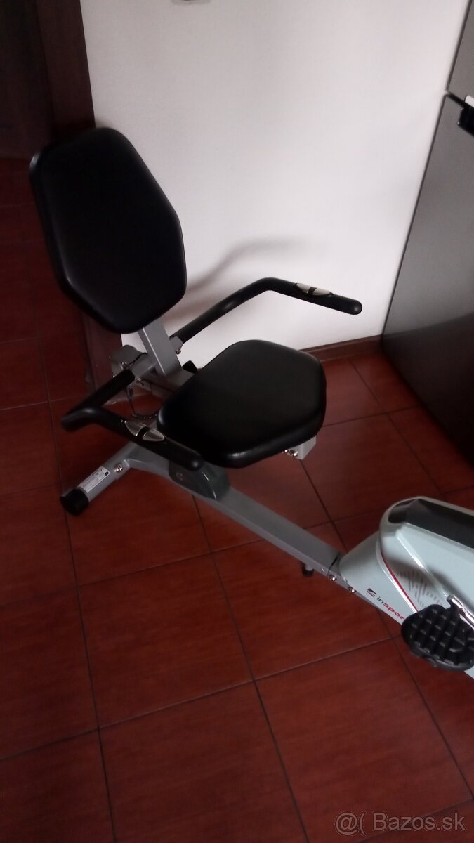 Stacionárny bicykel - 3