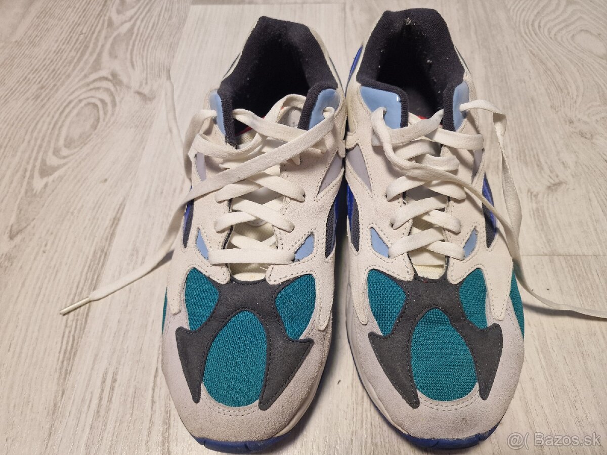 Reebok AZTREK 96 EF3568 Farebné - 3