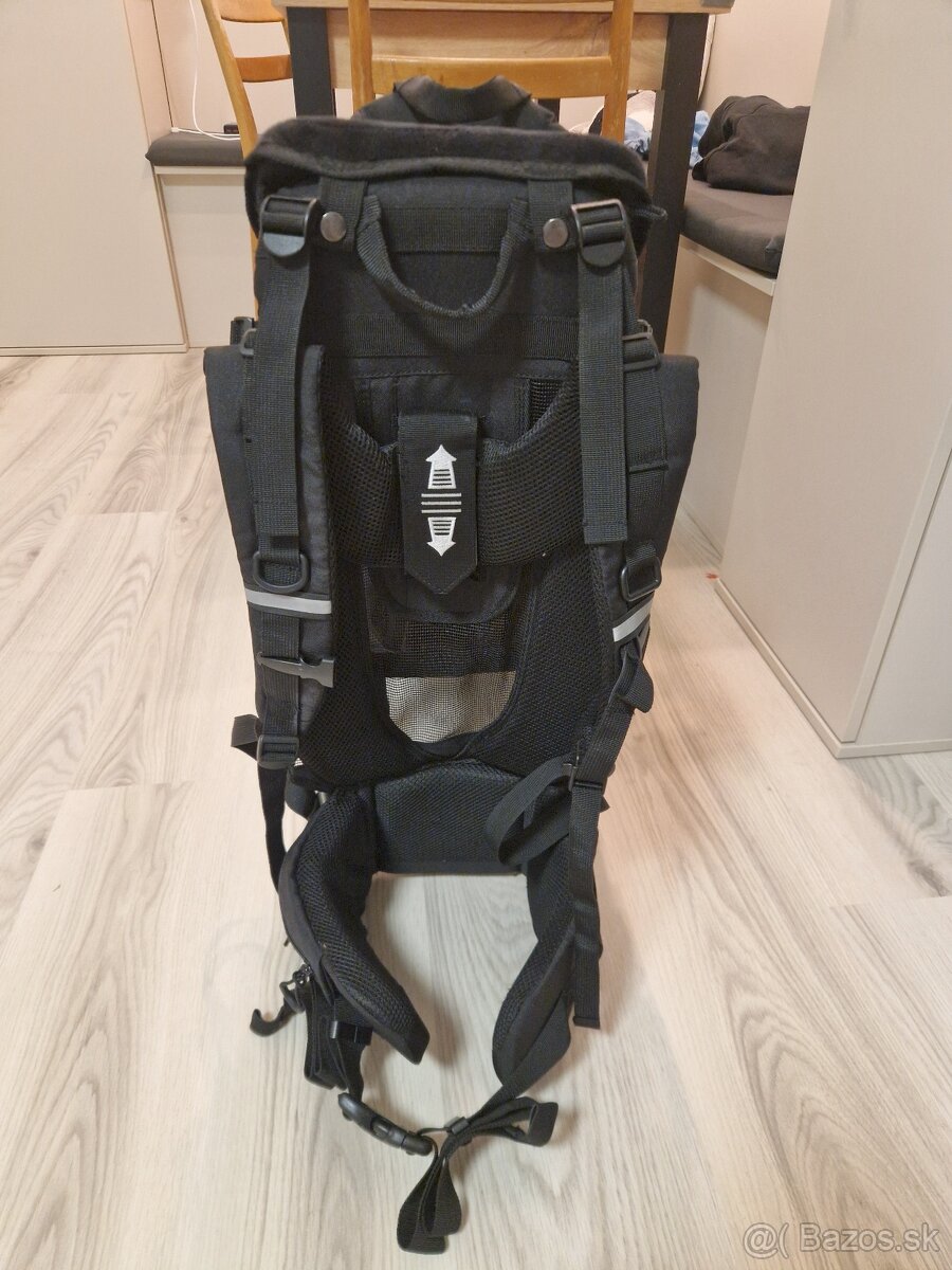 Turistický nosič lupilu - 3