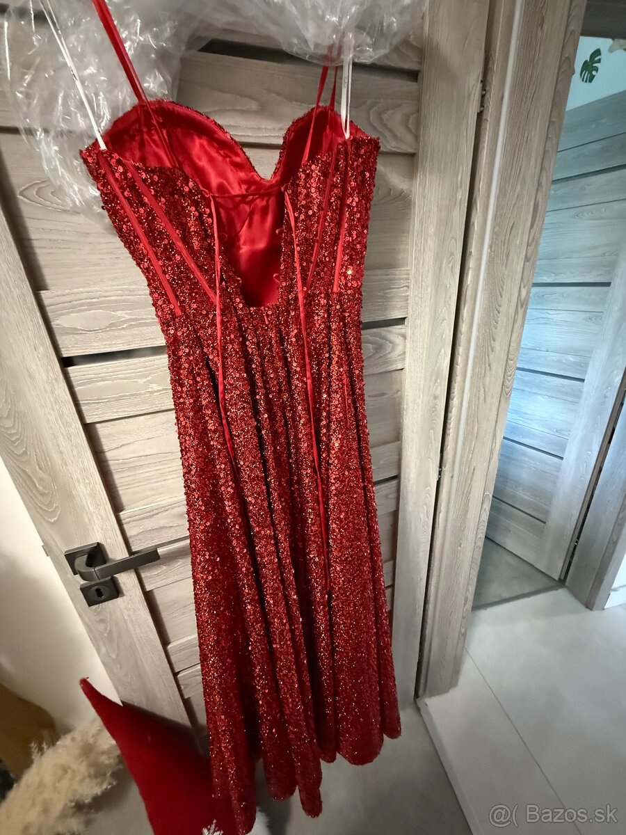 Spoločenské šaty - 3