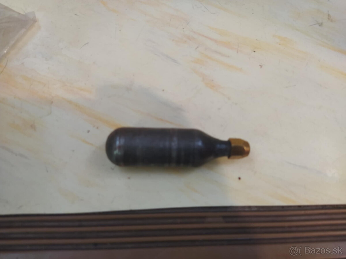 Sifónové Bombičky - 3