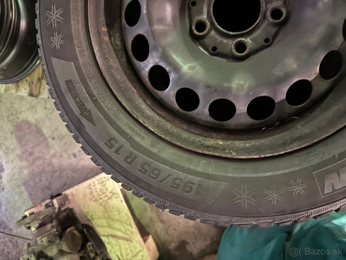 Zimna sada mercedes - 3