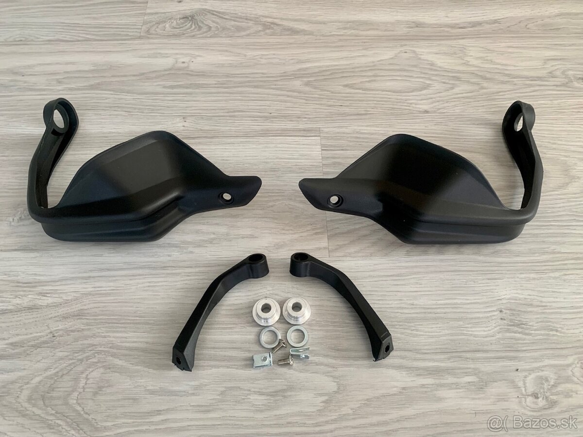 Kryty páčiek na BMW - 3