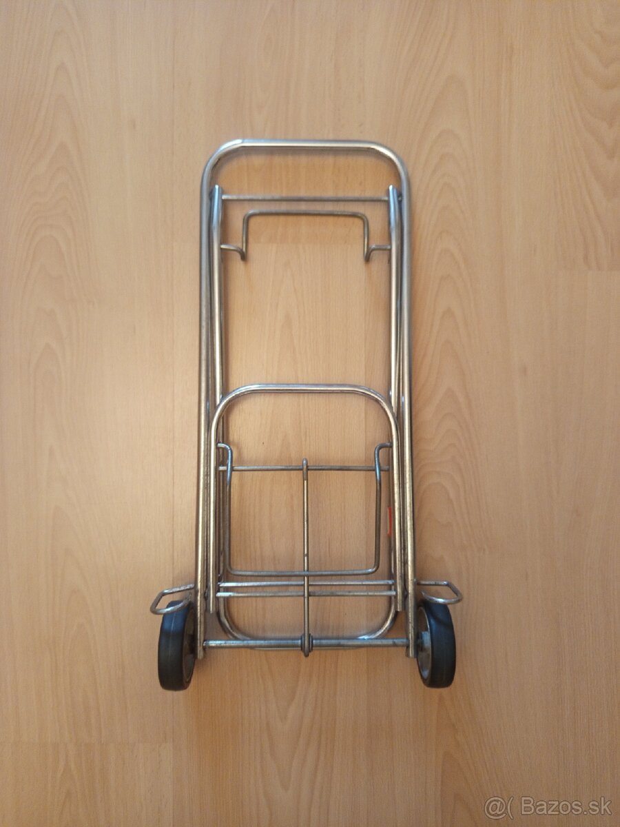 Predám vozík na kufre - 3