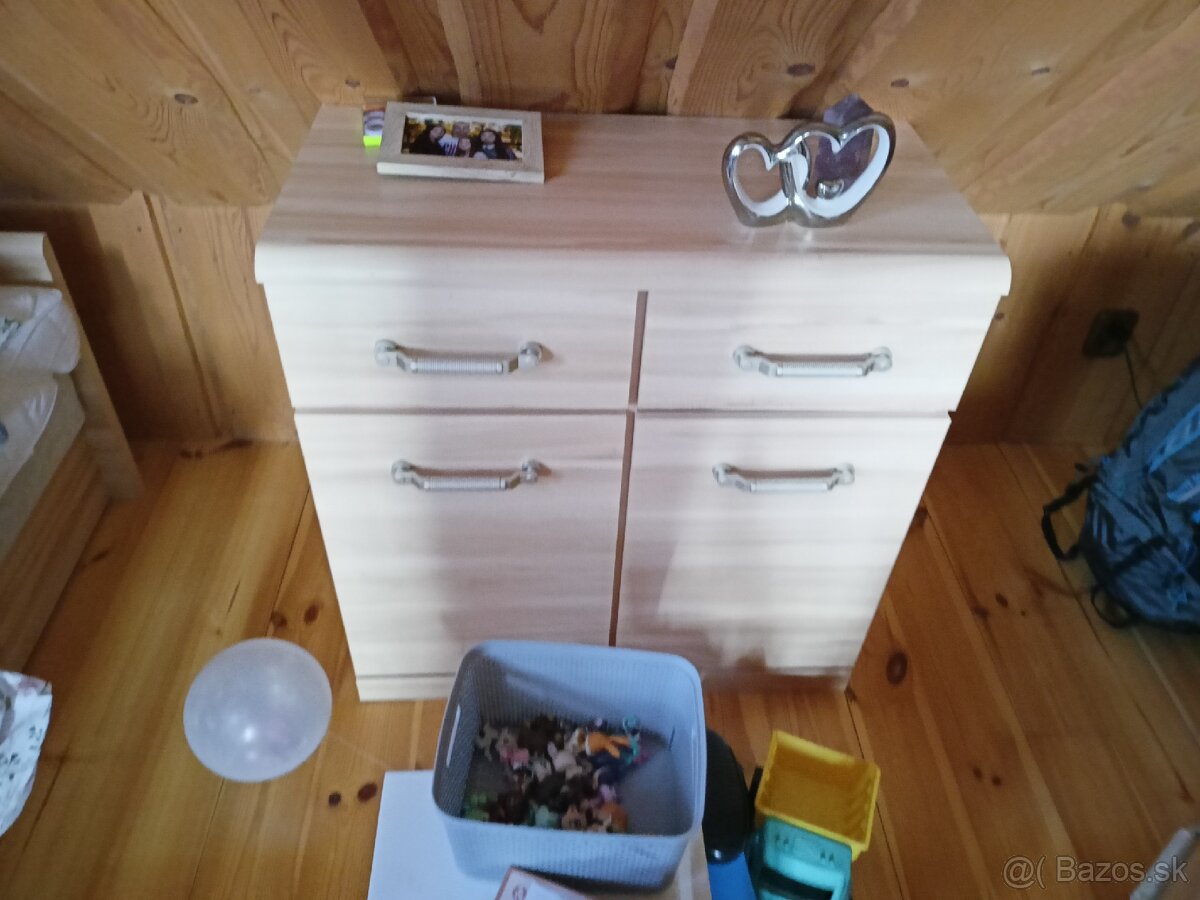 Predám študentskú izbu - 3