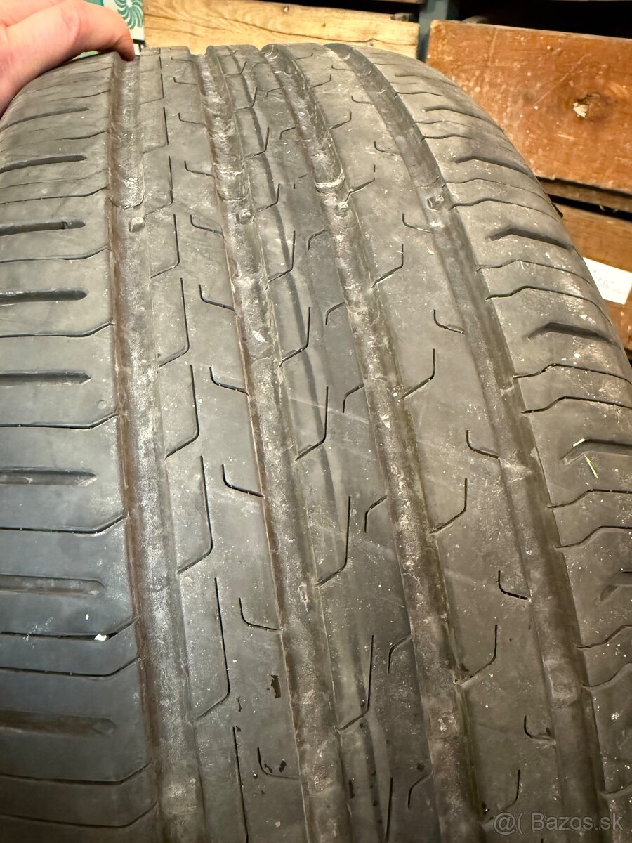 Continental EcoContact 6 235/50 R19 V - 3