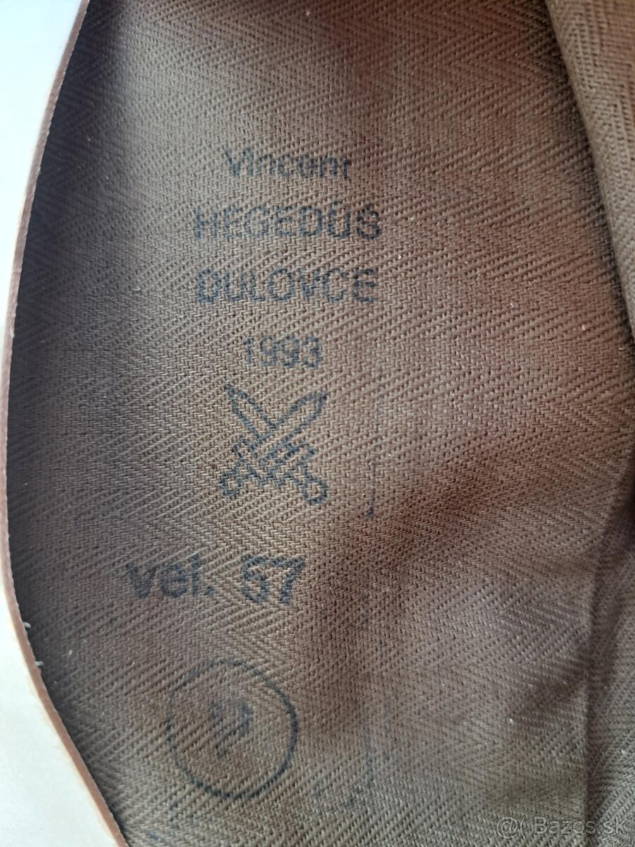 Vojenské lodičky Čsľa, Asr, Ačr - 3