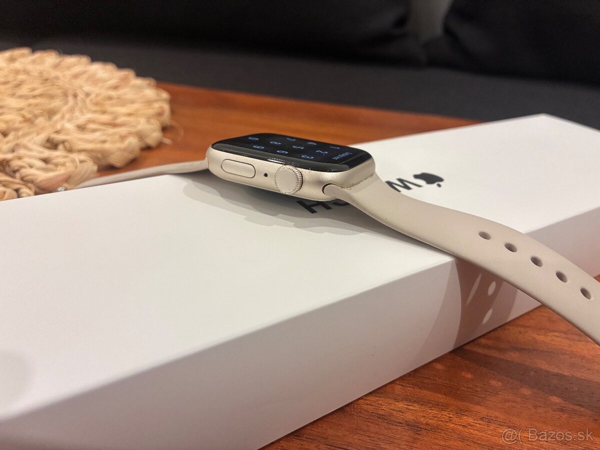 Predam apple watch - 3