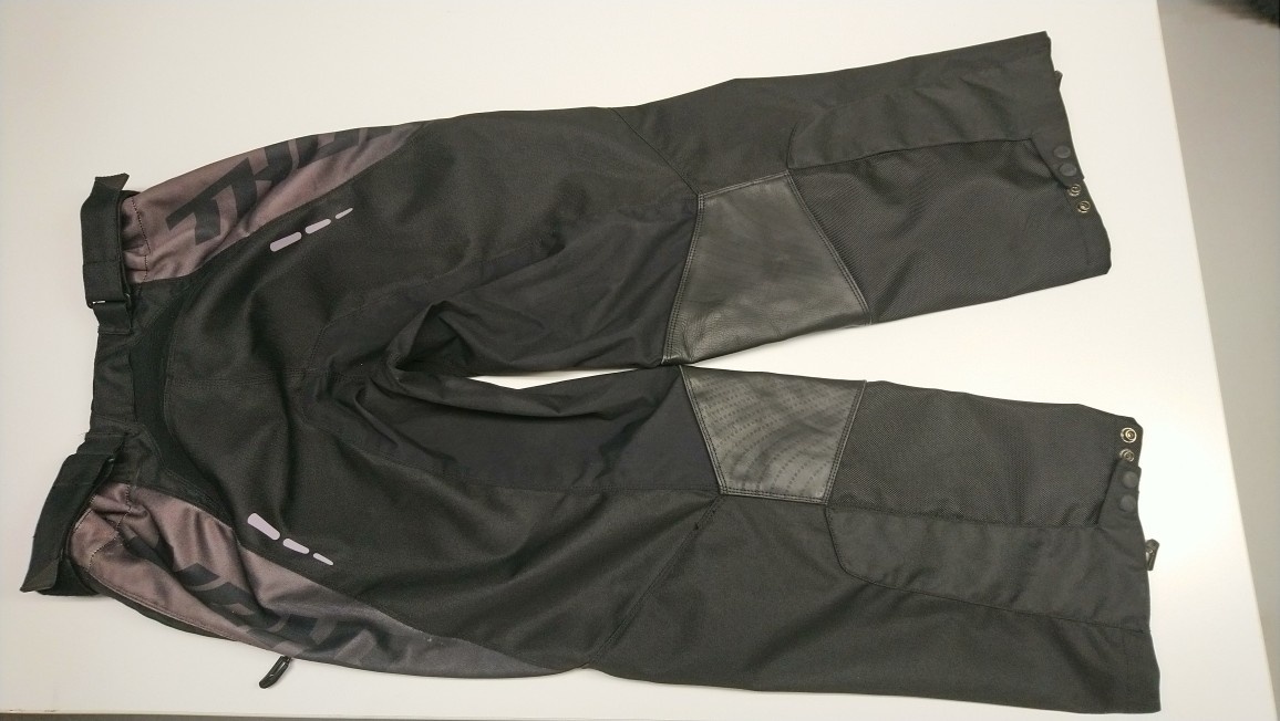 THOR Terrain - Enduro/ATV nohavice - 3