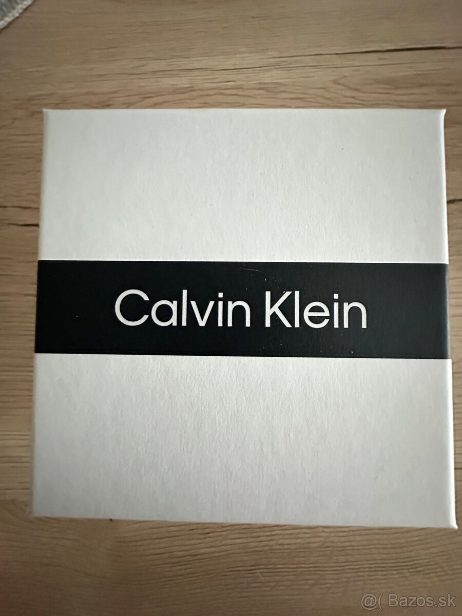 Calvin Clein sada- nove - 3
