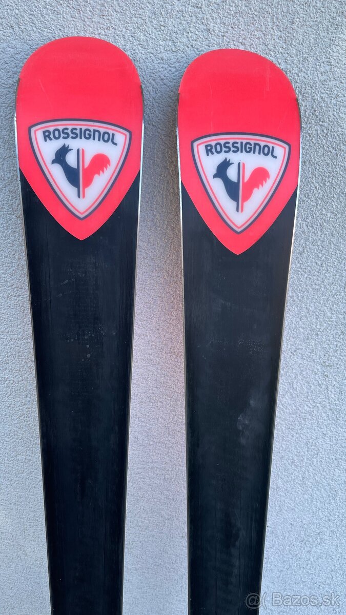 Rossignol Athlete Hero GS Pro 164cm - 3
